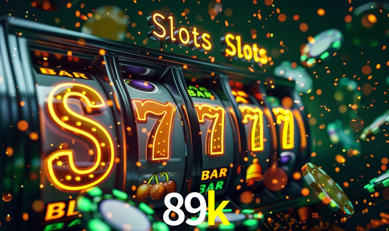 Estatísticas 89k