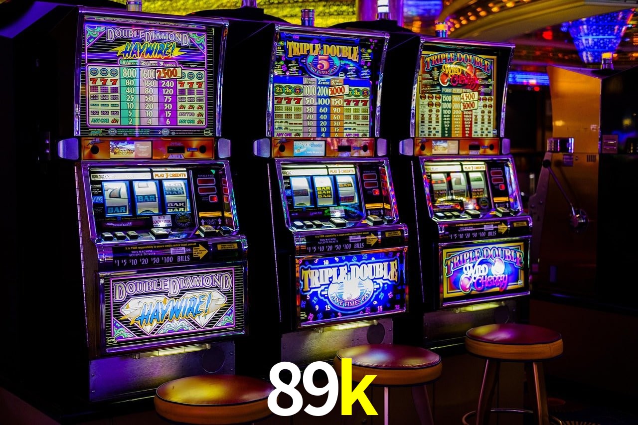 Experiência VIP 89k