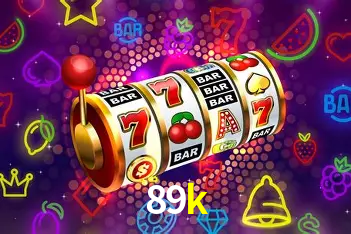 A Revolução dos Aplicativos de Jogos no 89k
