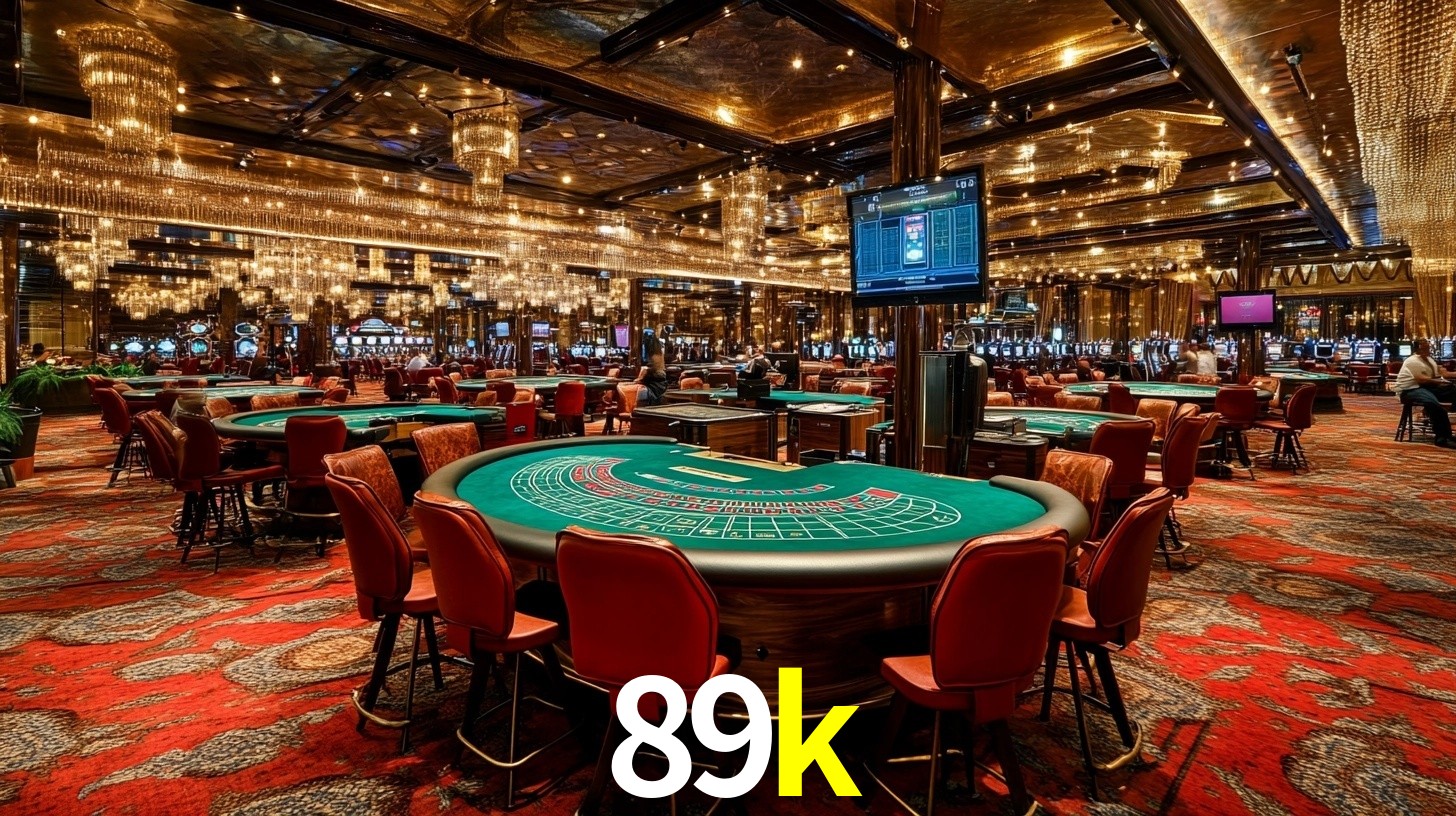 89k - Roleta da Fortuna Máxima - 89k.com