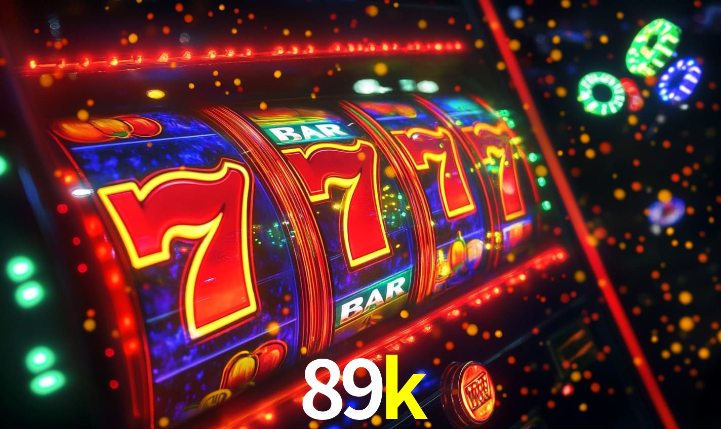 89k bet