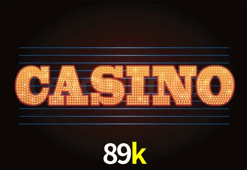 Estatísticas 89k