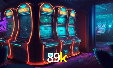 Desvendando o Mundo dos Jogos Virtuais na 89k