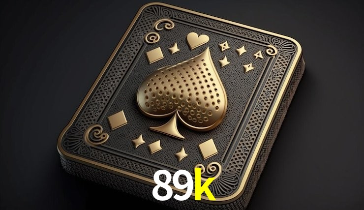 Experiência VIP 89k