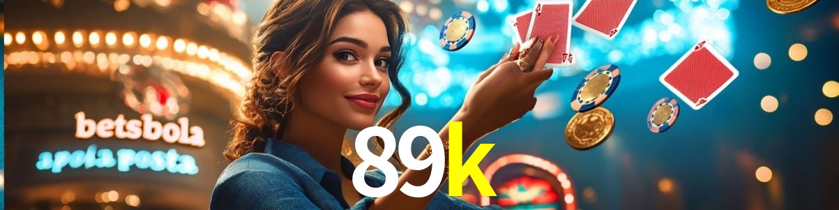 Statistics 89k