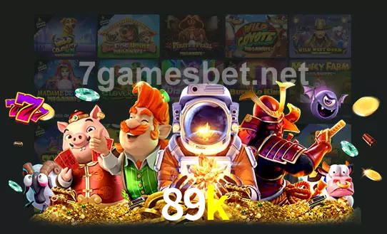 cassino 89k