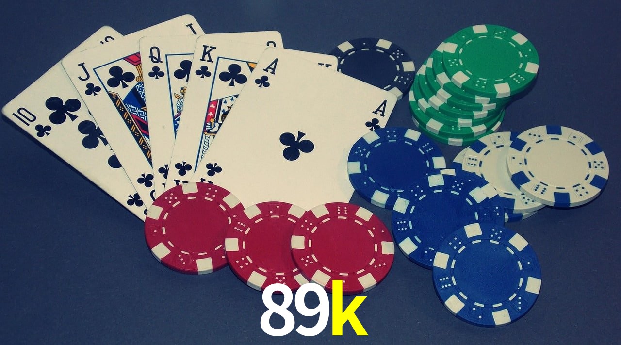 Live Casino 89k