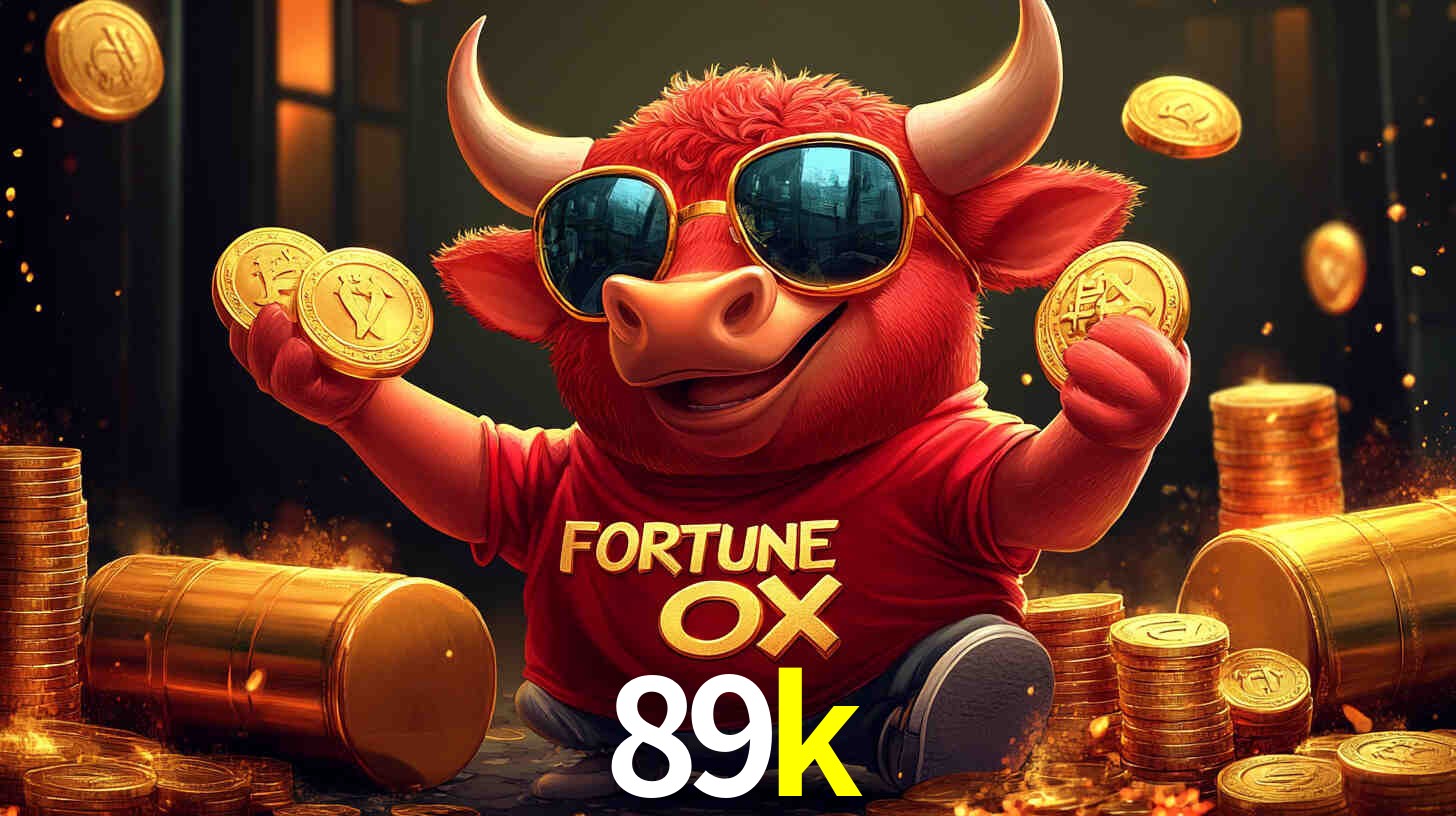 Descubra a Essência do 89k: Nossa História e Compromissos