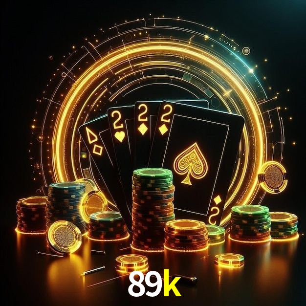 Benefícios da Conta 89k