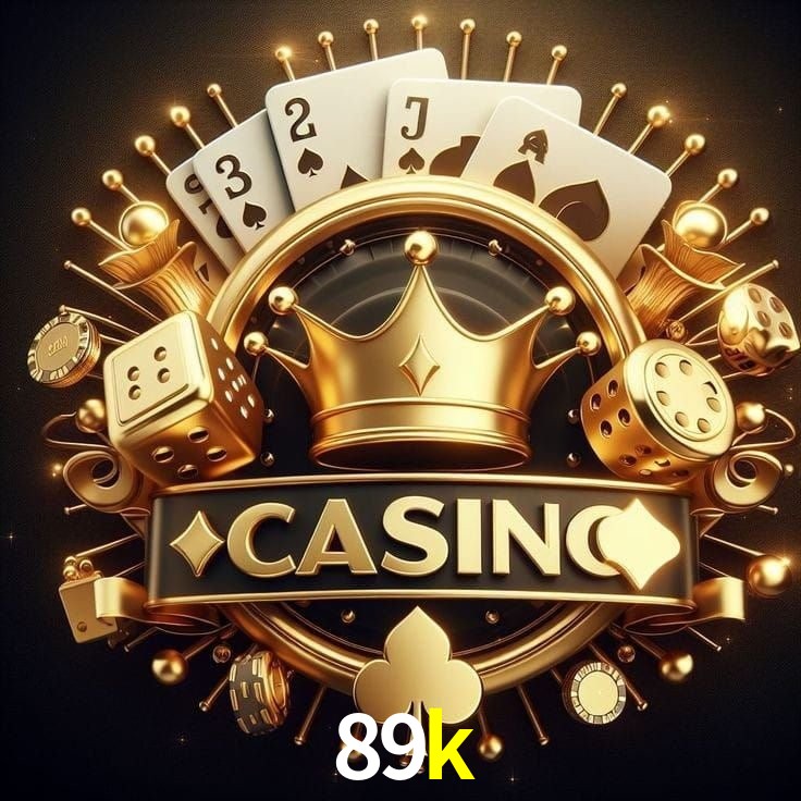 Provedores de Jogos 89k