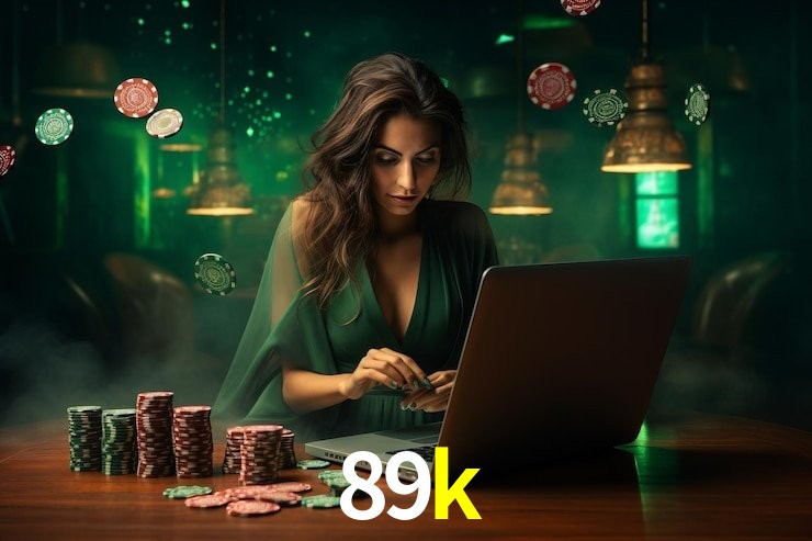 Processo de Download do App 89k - Passo a Passo Simples