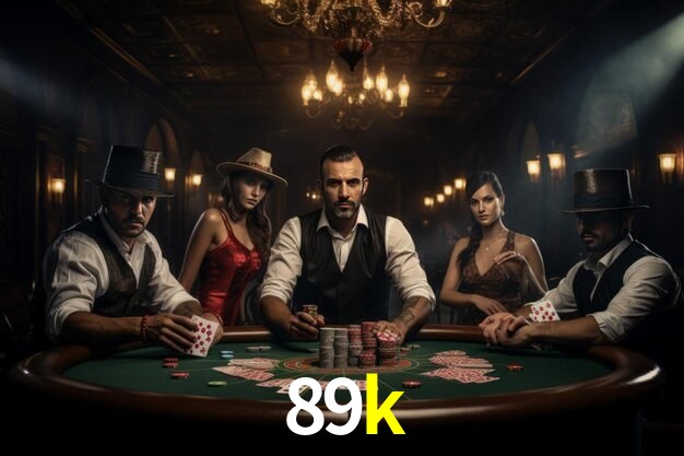 Interface do App 89k