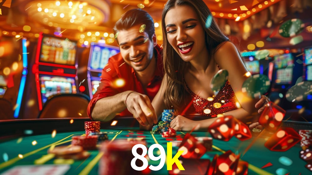 Promoção Relâmpago 89k