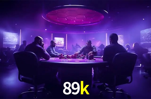 Casino Ao Vivo 89k