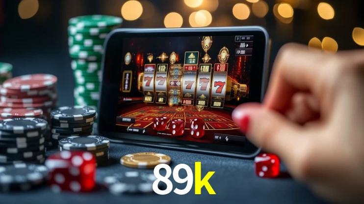 Tournaments 89k