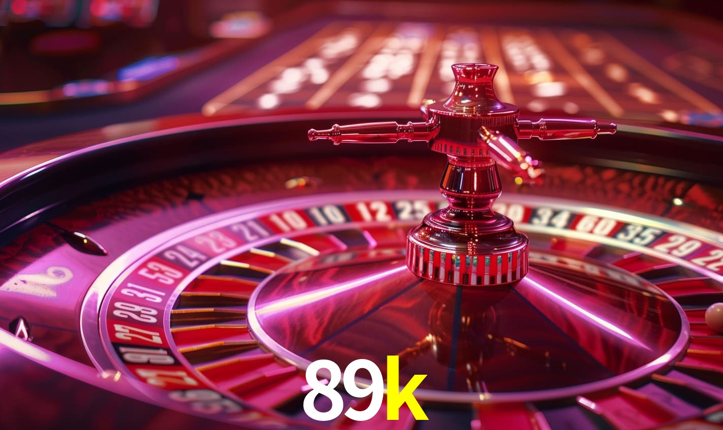 cassino 89k
