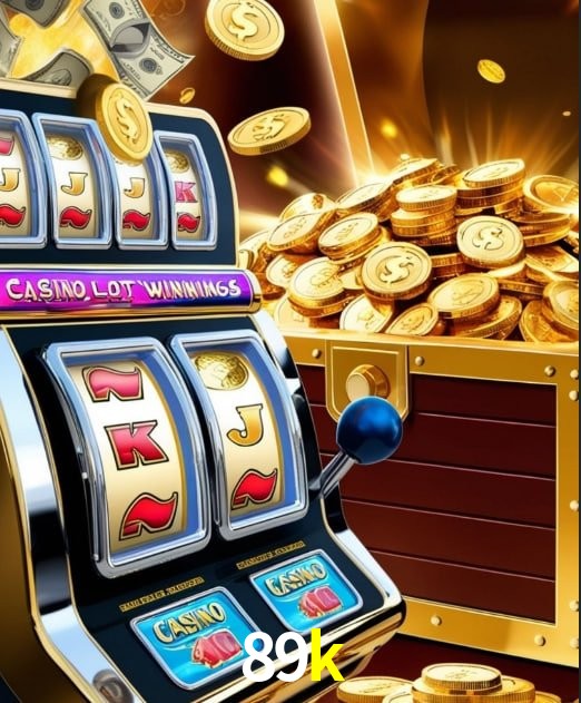 Slot Games 89k