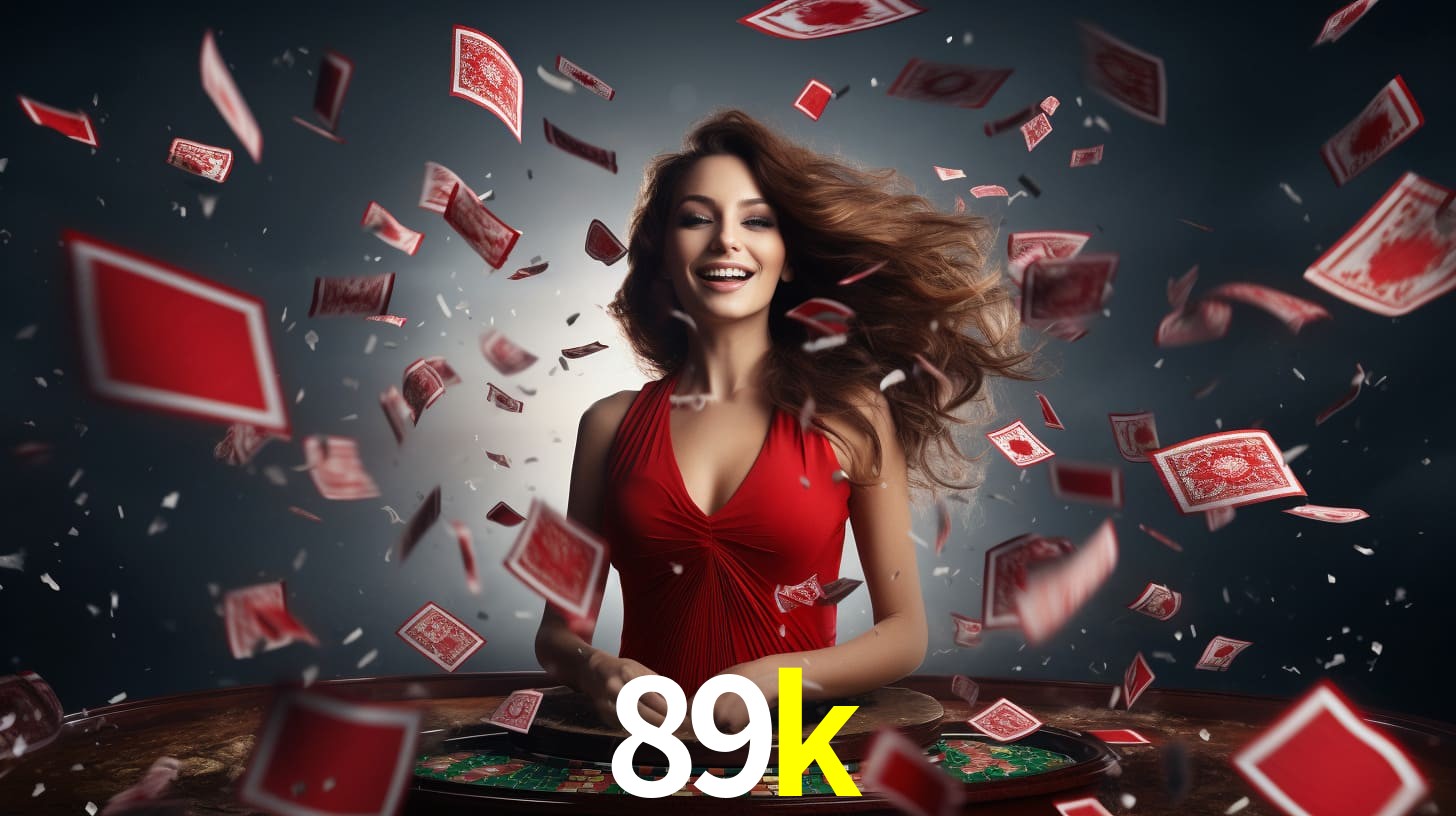 VIP Casino 89k
