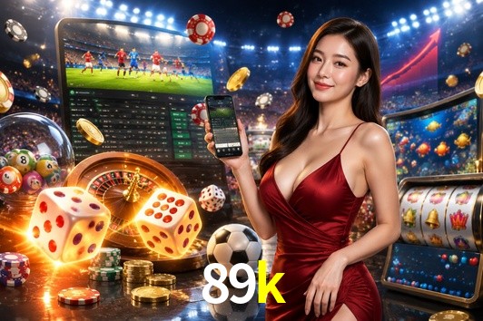 Account Benefits 89k