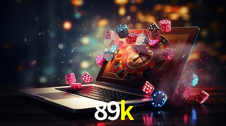 PIX Instantâneo 89k