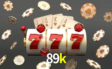 A Popularidade dos Caça-Níqueis no 89k