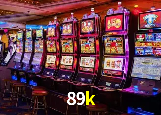 Desvendando o Mundo dos Jogos Virtuais na 89k