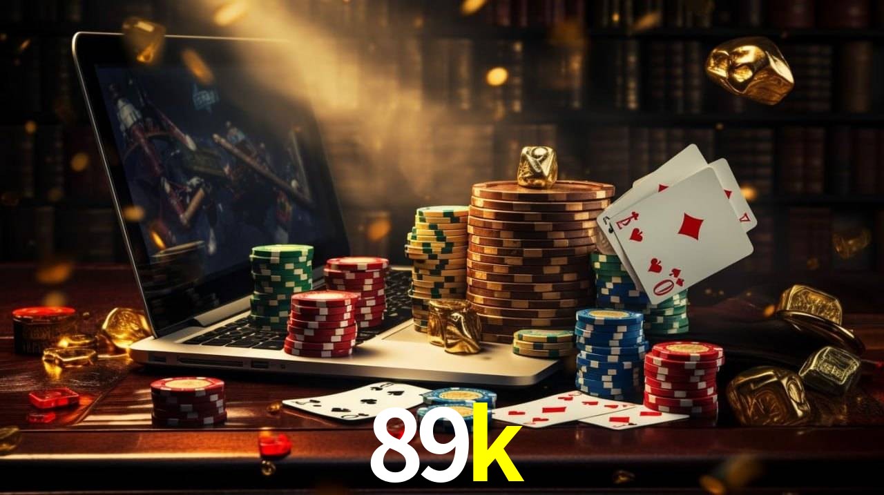 Apostas de Futebol 89k