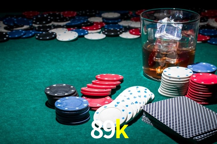 Apostas de Basquete 89k
