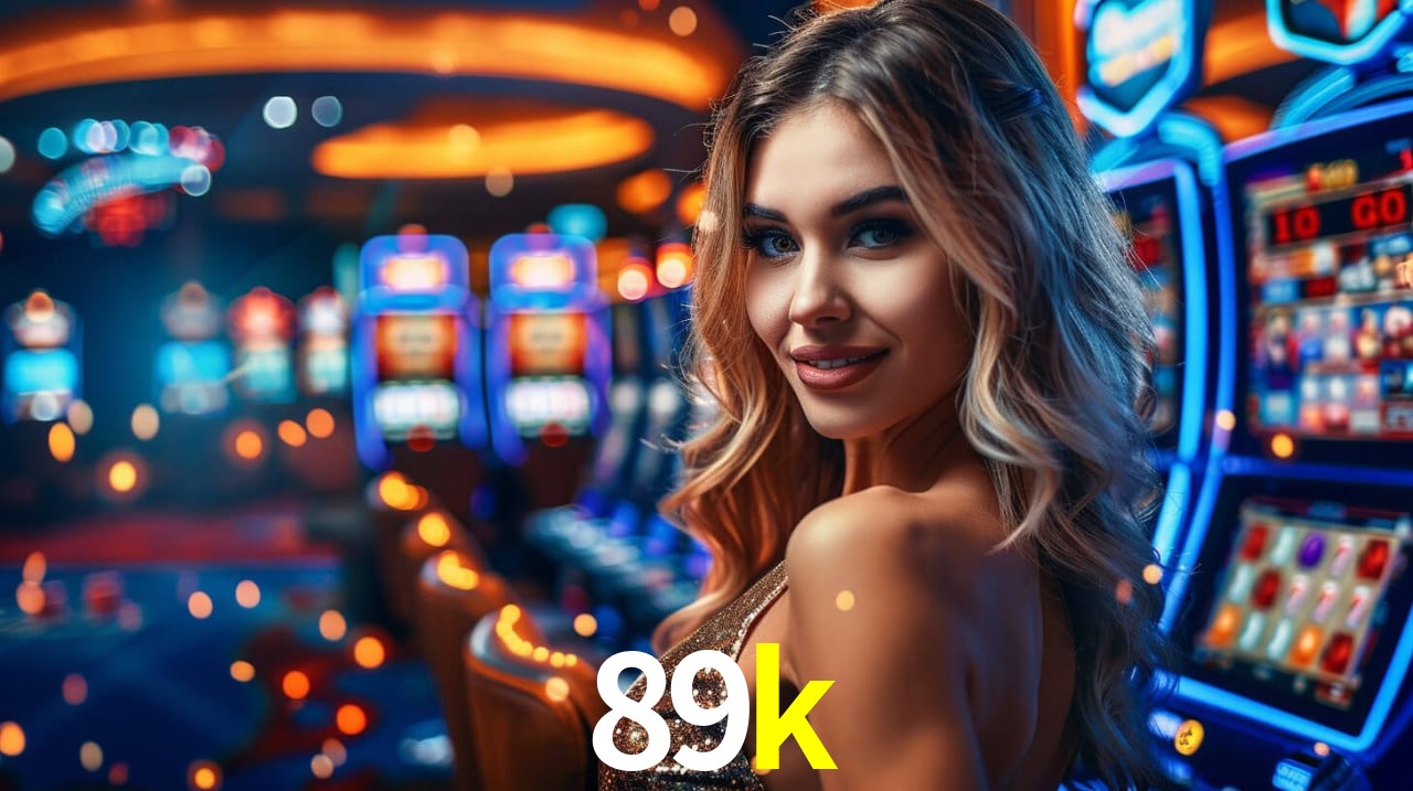 Game Providers 89k