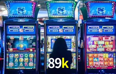 A Emoção da Loteria na 89k: Uma Chance de Mudança de Vida