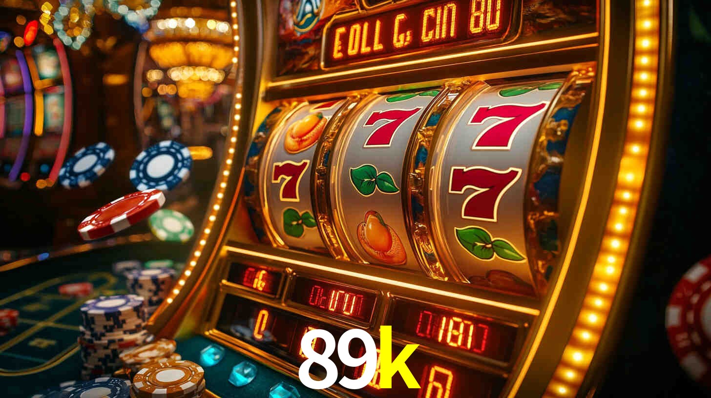 Welcome Bonus 89k