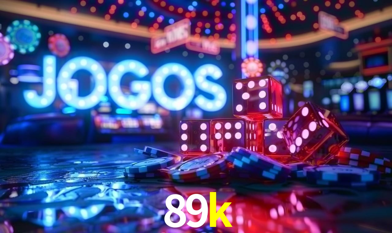Casino Ao Vivo 89k