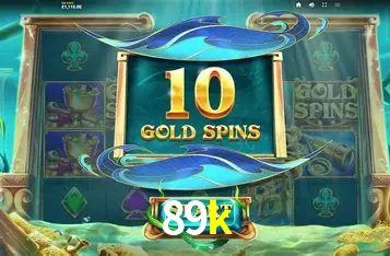 Desvendando o Mundo dos Jogos Virtuais na 89k