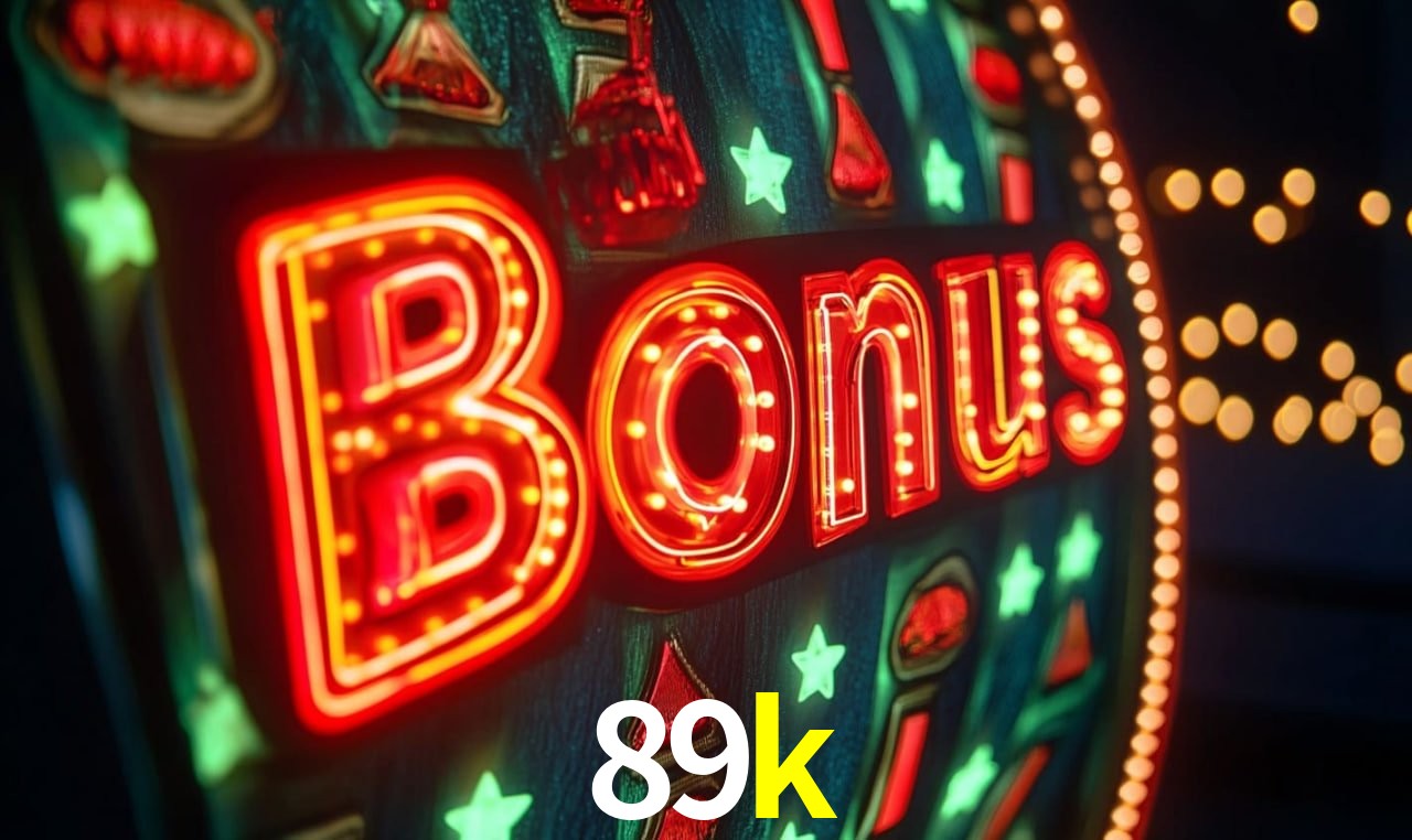 Casino VIP 89k