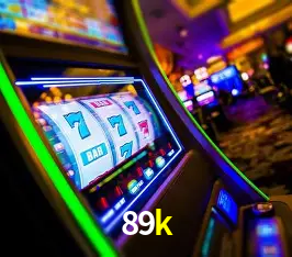 A Revolução dos Aplicativos de Jogos no 89k