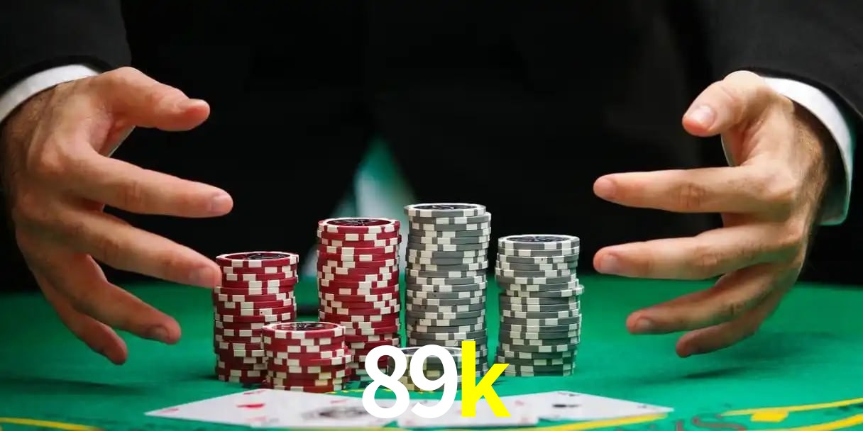 Benefícios VIP na 89k