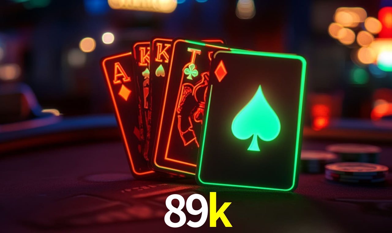 Recursos de Bônus 89k