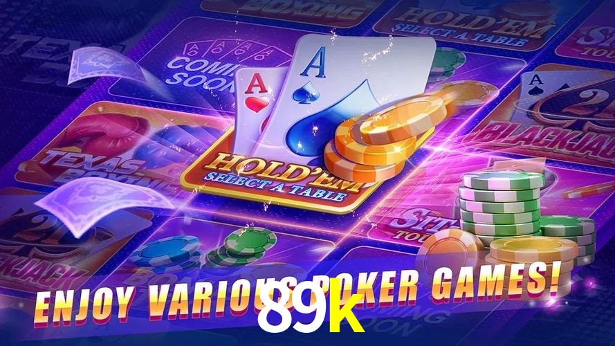 A Emoção da Loteria na 89k: Uma Chance de Mudança de Vida