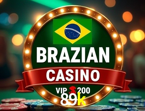 Biblioteca de slots populares na 89k
