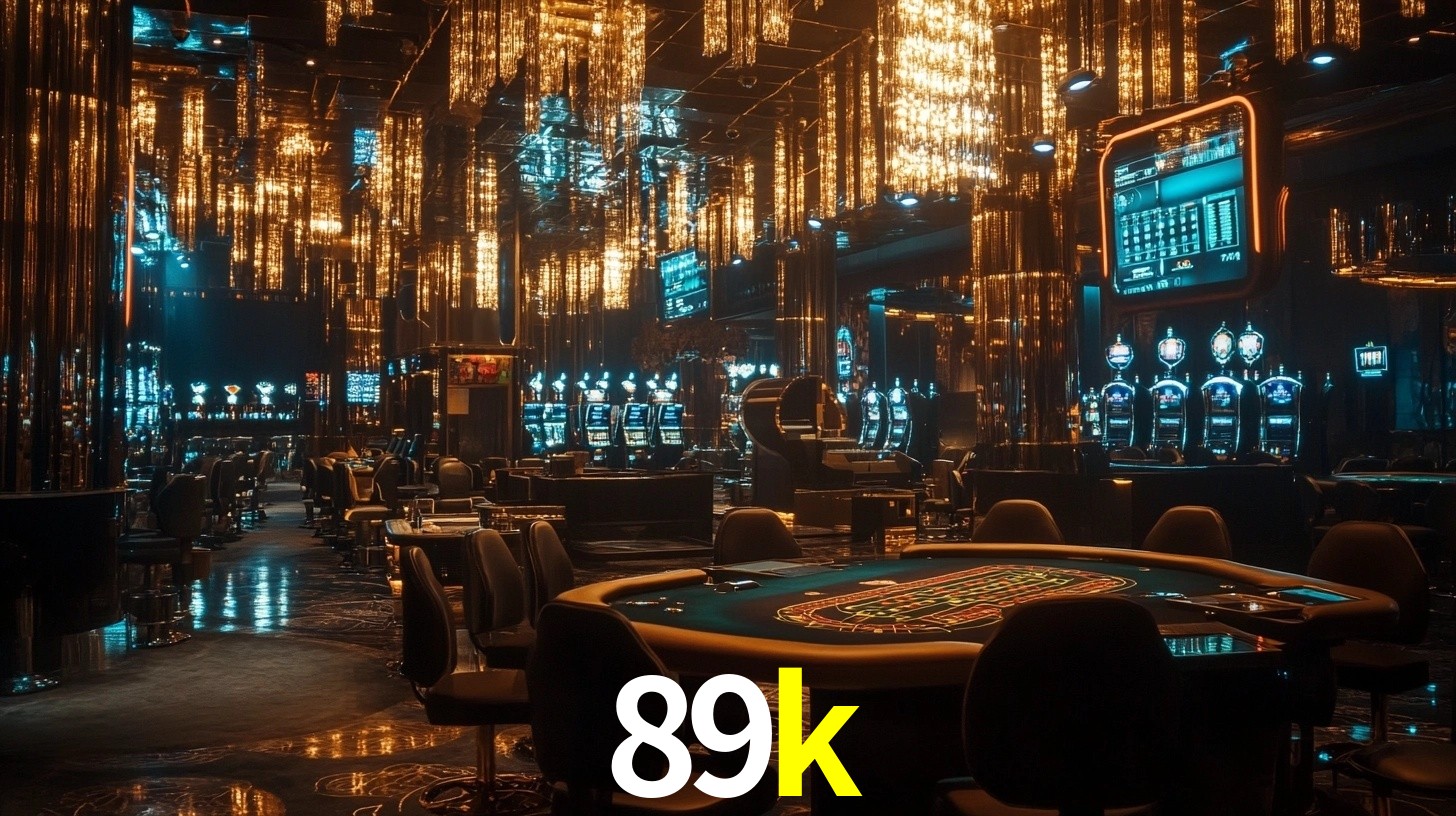 89k: Seu Especialista em Apostas Esportivas Brasileiras