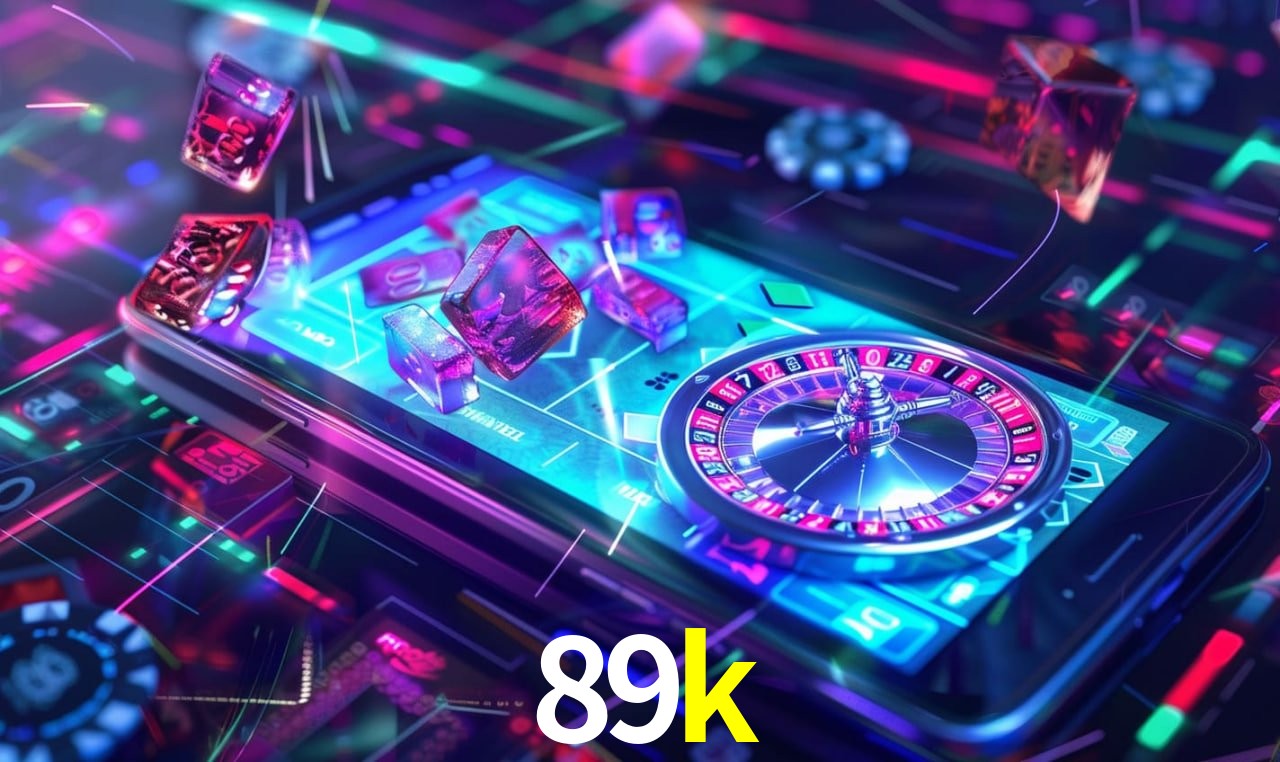 Apostas de Futebol 89k
