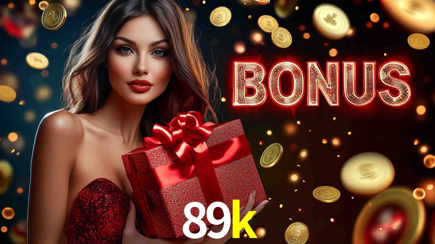 Apostas Esportivas na 89k: Um Guia Completo