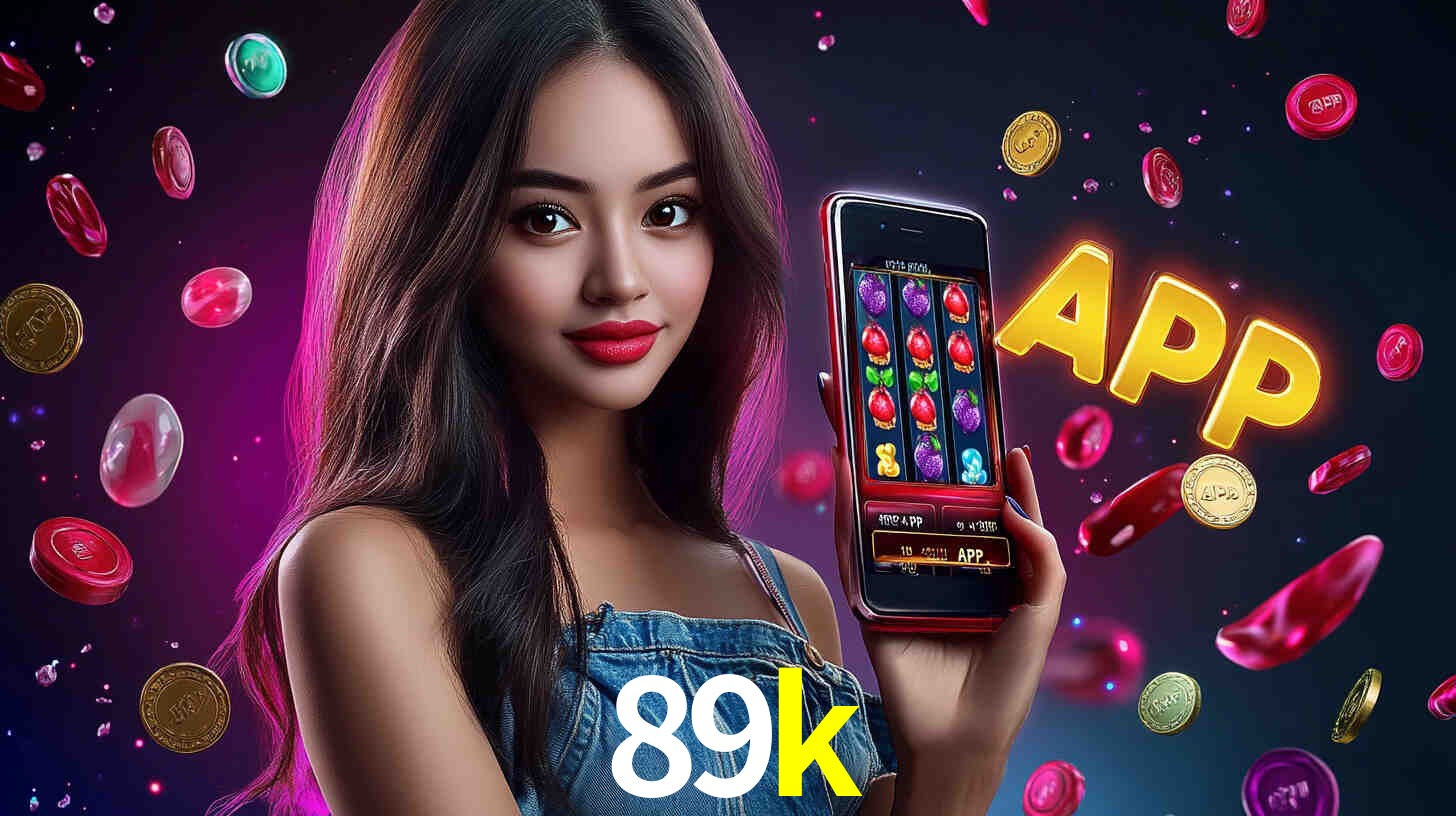 A Experiência Imersiva dos Cassinos Ao Vivo no 89k