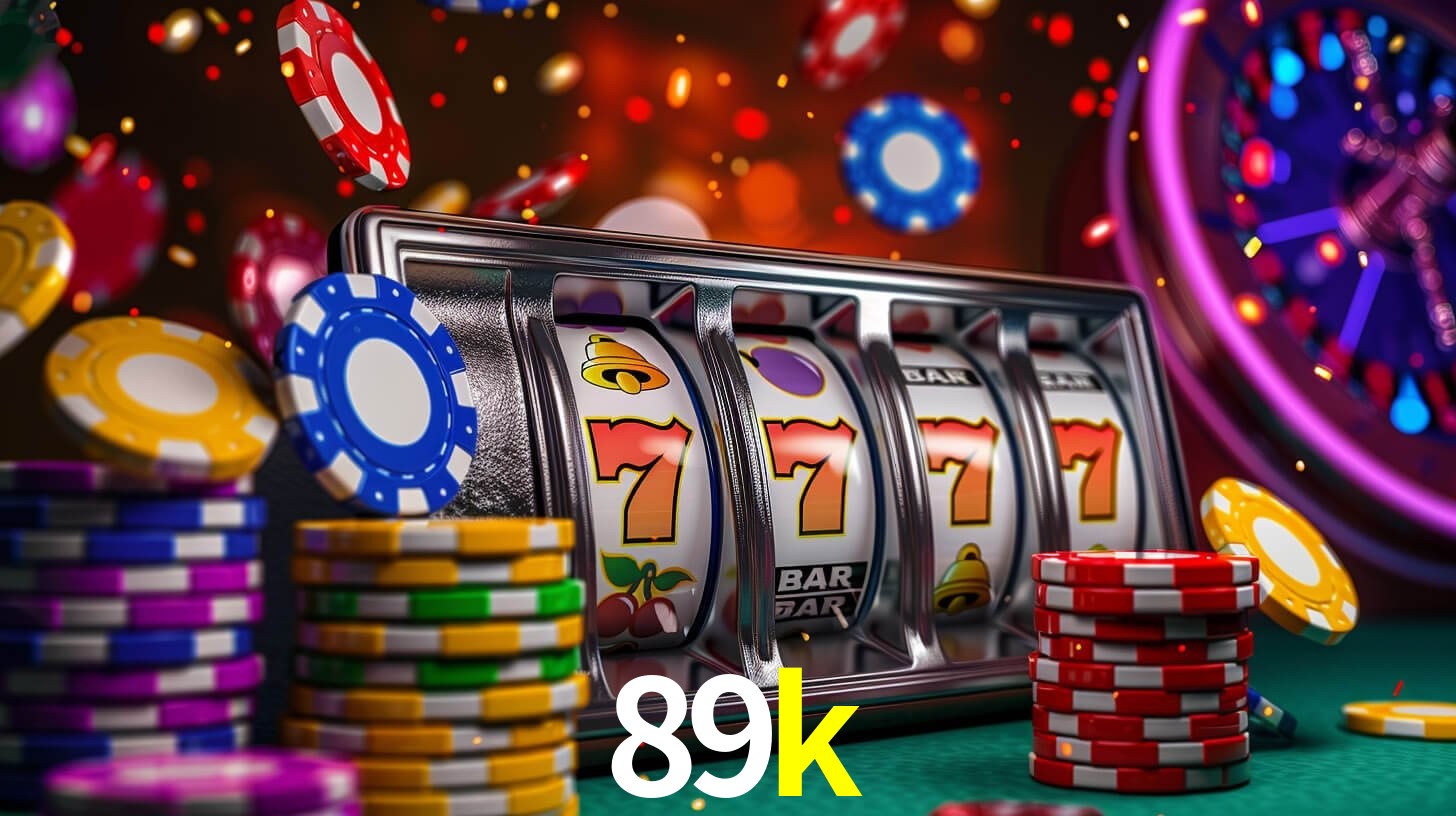 Interface do App 89k