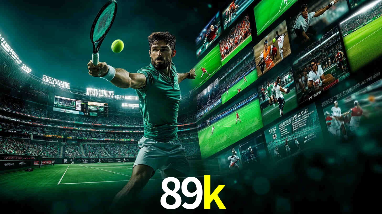 A Popularidade dos Caça-Níqueis no 89k