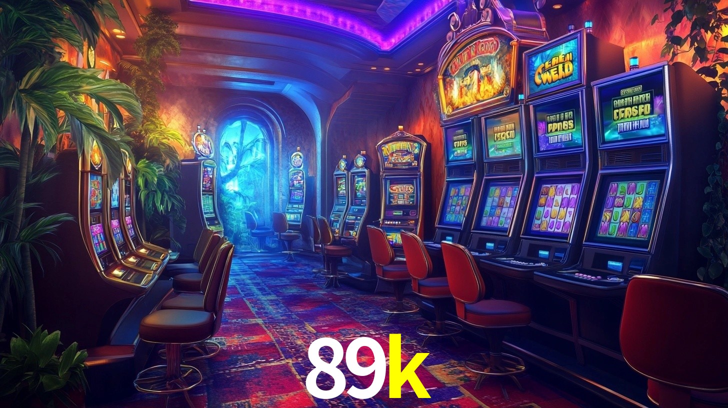 Tournaments 89k