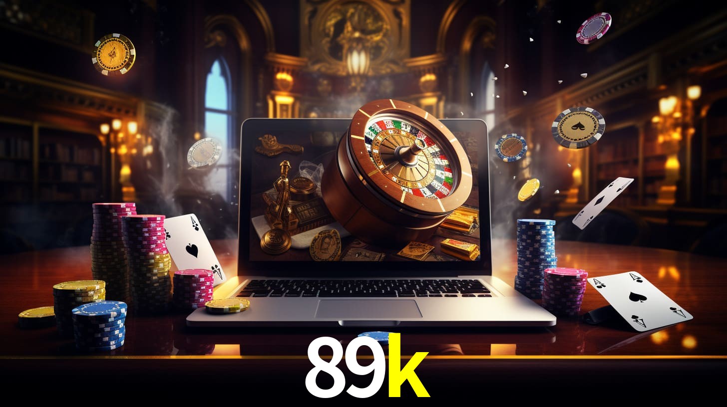 Roulette Table 89k