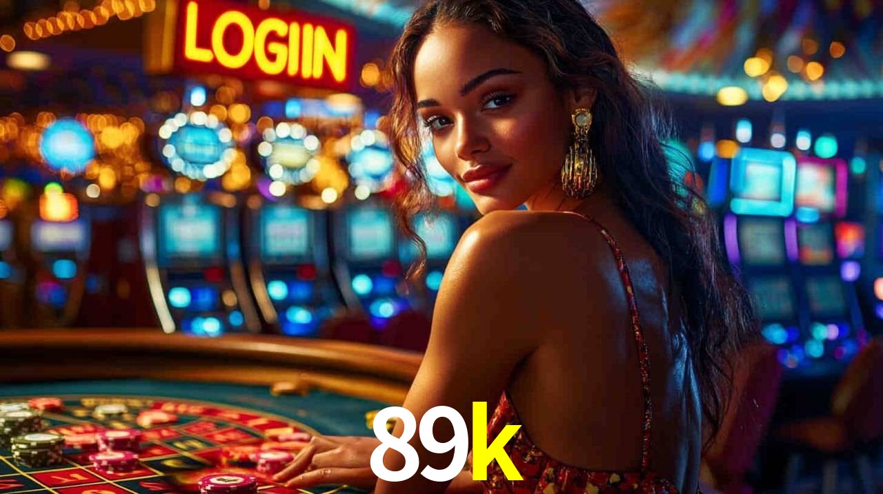 Casino Ao Vivo 89k