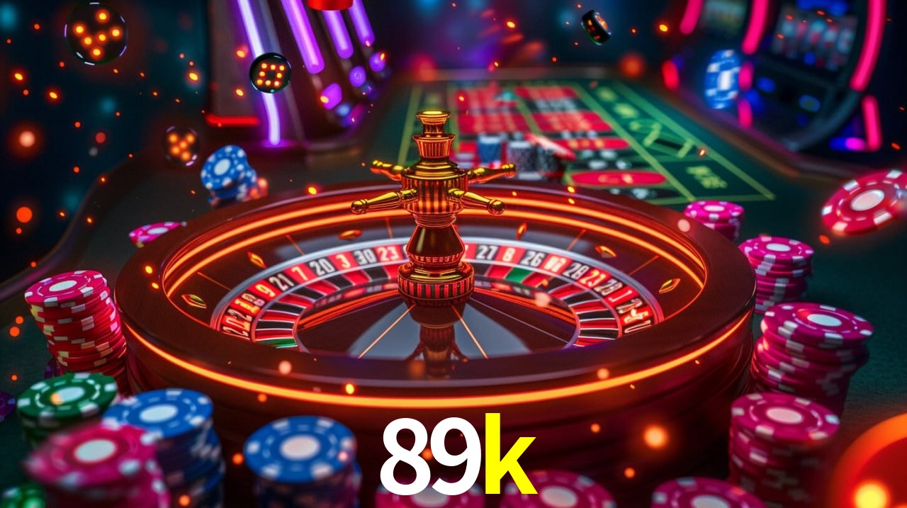 cassino 89k